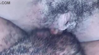 Having sex with the ccb's slutty believer