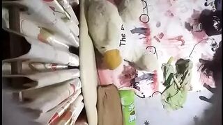 When your girlfriend is home alone 202