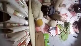 When your girlfriend is home alone 202 - 15 image