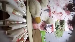 When your girlfriend is home alone 202