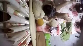 When your girlfriend is home alone 202