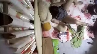 When your girlfriend is home alone 202