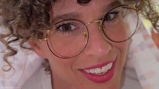 Stepmom Shows Off How Nasty She Is In Front of Your Friend