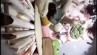 When your girlfriend is home alone 203 - 1 image