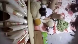 When your girlfriend is home alone 203 - 10 image