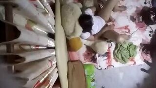 When your girlfriend is home alone 203