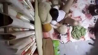 When your girlfriend is home alone 203