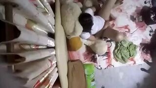 When your girlfriend is home alone 203 - 15 image