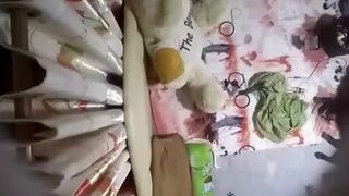 When your girlfriend is home alone 203