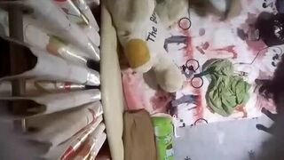 When your girlfriend is home alone 203