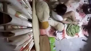 When your girlfriend is home alone 203 - 5 image