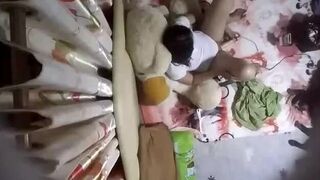 When your girlfriend is home alone 203