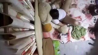 When your girlfriend is home alone 203 - 8 image