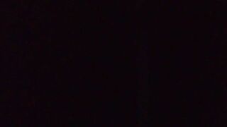 Amateur camera in hospital bathroom