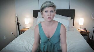 Stepmom Finds Your Porn Browser History and Lets You Fuck Her