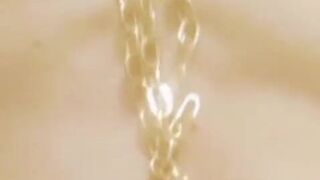 A seductive Saturday ends with an amazing orgasm and leads into a sinful Sunday