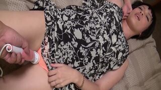 M794G04 A inexperienced wife who loves AV who picked up in the countryside Mr./Ms. appeared in a gonzo AV at a hotel!