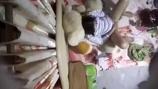 When your girlfriend is home alone - 3 image