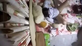 When your girlfriend is home alone - 8 image