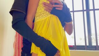 Girlfriend left on CD by making work Bali Bai