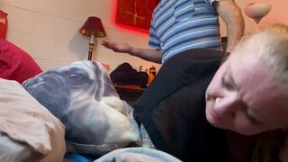 Milf stepmom Antsy gets her big ass fucked - 12 image