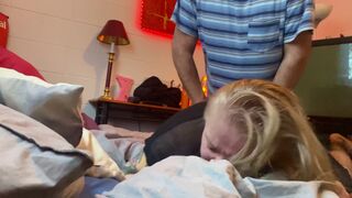 Milf stepmom Antsy gets her big ass fucked - 5 image