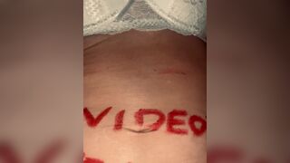 Complication clarifying video fucking orgasm toys and squirt stunning amateur close ups