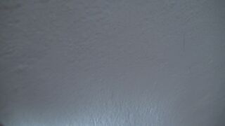 I caught my 18 year old step son masturbating on my dirty panties !!! - 14 image