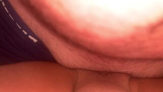 Slowly fucking wife after her squirting explosion in last video - 15 image