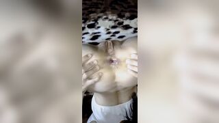 Husband's brother begged for sex with his wife - complete depravity