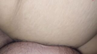 Sexy Blonde Mature Wife Enjoys Evening Sex Games Naked - 13 image