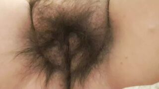 masturbation with orgasm with vaginal discharge