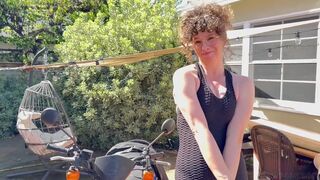 Best Friends Stepmom Tells Me a Secret - 5 image