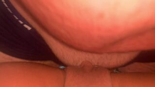 Sexy slut wife close up teased , fingered ,squirting fucked