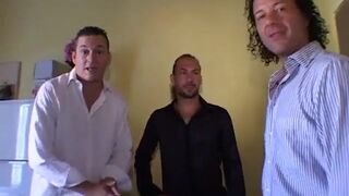 What if She Was Your Wife