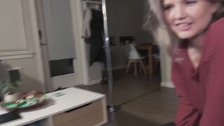 You Said It's Not Cheating if I Take a Video of It