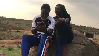 A TALE OF TWO FRIENDS WHO GANGBANG A CHEATING MISTRESS