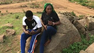 A TALE OF TWO FRIENDS WHO GANGBANG A CHEATING MISTRESS