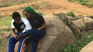 A TALE OF TWO FRIENDS WHO GANGBANG A CHEATING MISTRESS