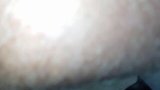 CoraBitch Lively Tesla Taxi AO Fuck On The Way To The Swinger Club