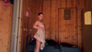 Inexperienced Milf Got Fucked Hard In Hotel Room - 3 image