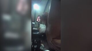 Strap on Stories - Women Breeding Men - I Said Just the Tip & He Believed Me. POV 7