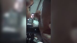 Strap on Stories - Women Breeding Men - I Said Just the Tip & He Believed Me. POV 7