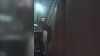 Strap on Stories - Women Breeding Men - I Said Just the Tip & He Believed Me. POV 7