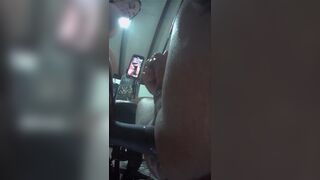 Strap on Stories - Women Breeding Men - I Said Just the Tip & He Believed Me. POV 7