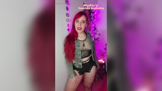 MILFs Have Their Tricks to Turn You on and Have Your Cock at Their Disposal!!! JOI Argentina