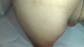 Slut Wife Fucks With Her Neighbor Behind Her Husband's Back For Money She Loves Strangers' Cock - 6 image