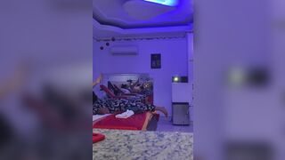 My Stepmother Invited Me to a Hotel to Fuck