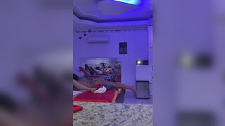 My Stepmother Invited Me to a Hotel to Fuck