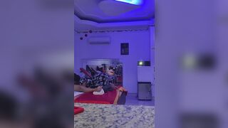 My Stepmother Invited Me to a Hotel to Fuck